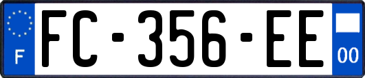 FC-356-EE