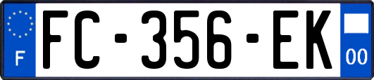 FC-356-EK