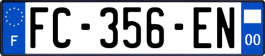 FC-356-EN