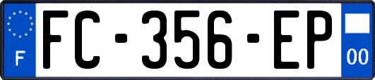 FC-356-EP