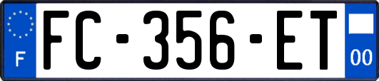 FC-356-ET