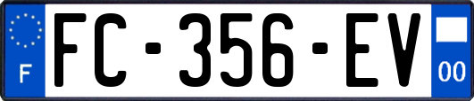 FC-356-EV