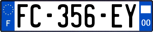 FC-356-EY