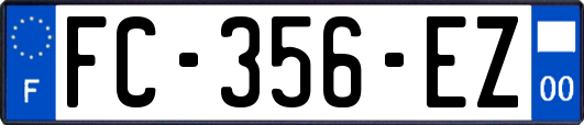 FC-356-EZ