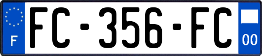 FC-356-FC