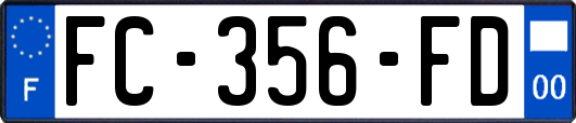 FC-356-FD
