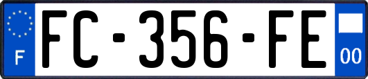 FC-356-FE