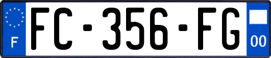 FC-356-FG