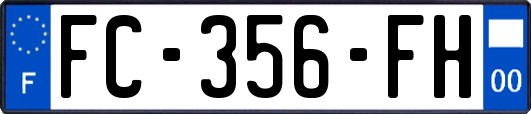 FC-356-FH