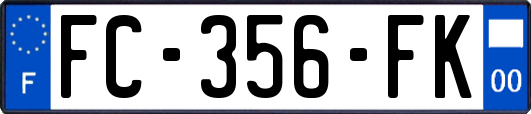 FC-356-FK