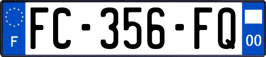 FC-356-FQ