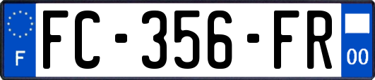 FC-356-FR