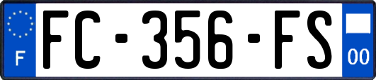 FC-356-FS