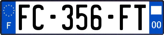 FC-356-FT