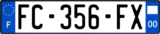 FC-356-FX