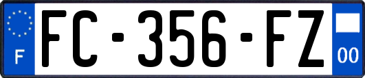 FC-356-FZ