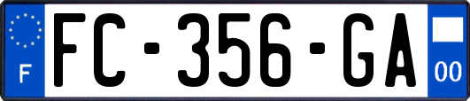 FC-356-GA