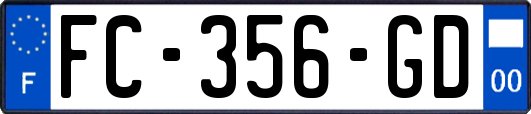 FC-356-GD