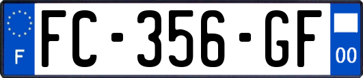 FC-356-GF