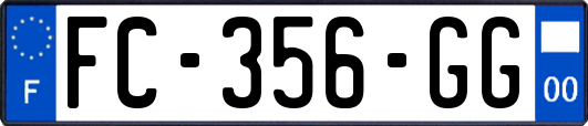 FC-356-GG