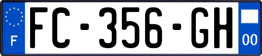 FC-356-GH