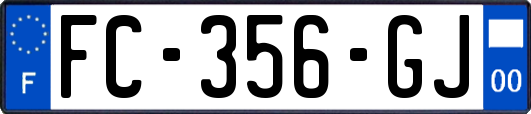 FC-356-GJ