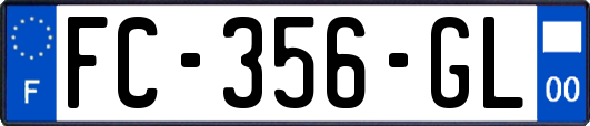 FC-356-GL