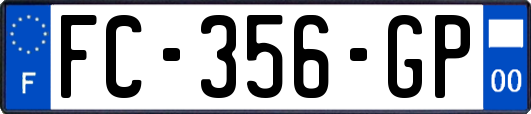 FC-356-GP