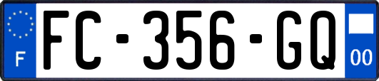 FC-356-GQ