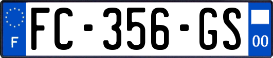 FC-356-GS