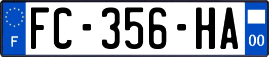 FC-356-HA