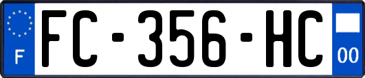 FC-356-HC