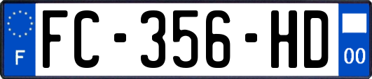 FC-356-HD