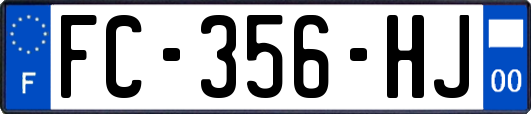 FC-356-HJ