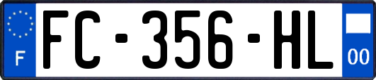 FC-356-HL