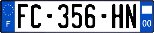 FC-356-HN