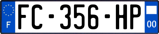 FC-356-HP