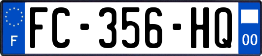 FC-356-HQ