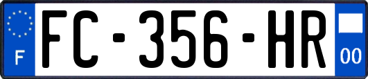 FC-356-HR