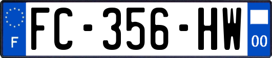 FC-356-HW