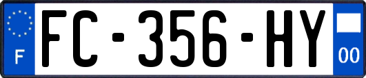 FC-356-HY