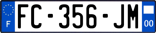 FC-356-JM