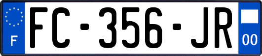 FC-356-JR