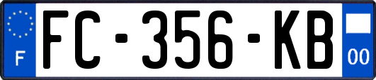 FC-356-KB