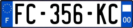FC-356-KC