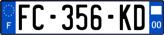 FC-356-KD