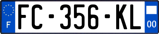 FC-356-KL