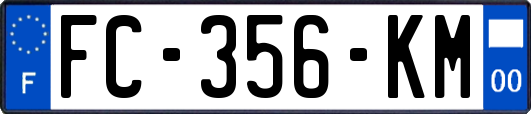 FC-356-KM