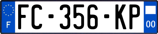 FC-356-KP