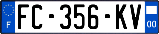 FC-356-KV